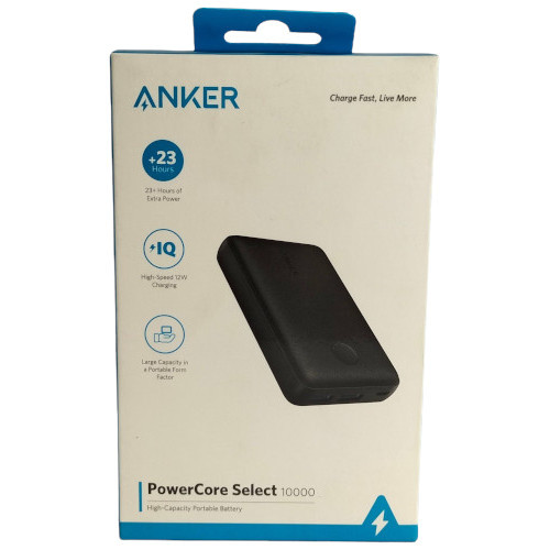 Anker PowerCore 10000Mah Power Bank PD Redux – A1246011